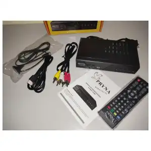 CAJA DECODIFICADORA PRYNA (cajita) miniatura 2